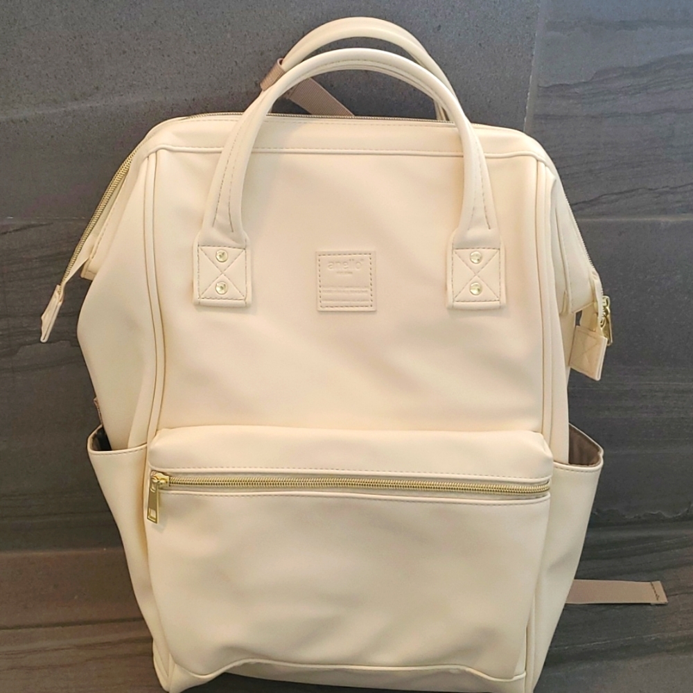 Anello Retro Backpack (Regular)